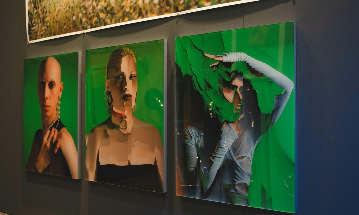 CELEBRATING PHOTOGRAPHY AT PINTA BAphoto 2023