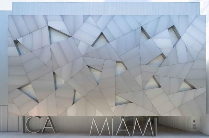 ICA MIAMI EXPANDS ITS RESEARCH DEPARTMENT WITH ITS RENAMING TO KNIGHT FOUNDATION ART + RESEARCH CENTER