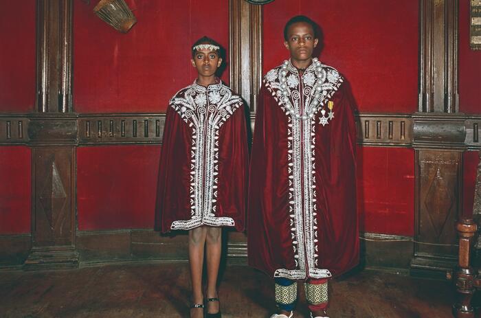 CENTROPY – AFRICAN DIASPORA THROUGH BRAZIL TO SWITZERLAND