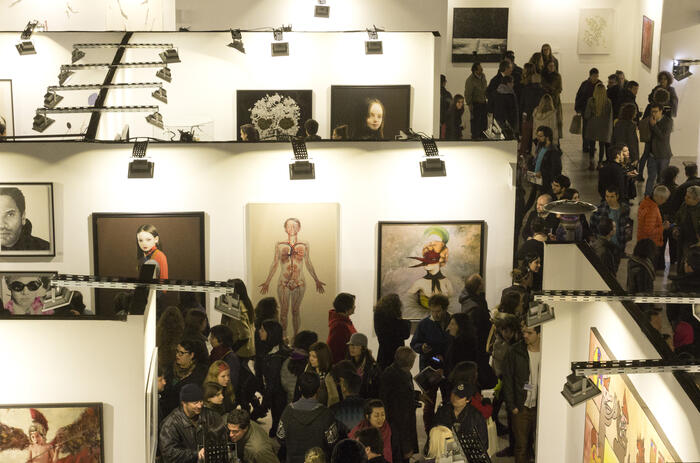 Ch.ACO’17 announces a new venue and other developments