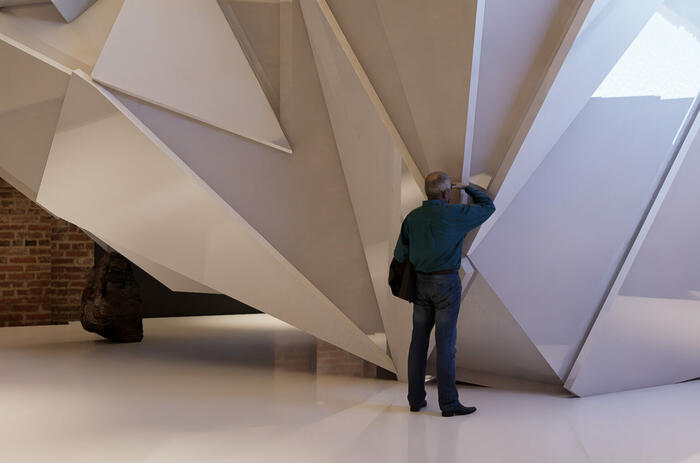 CHILE AT THE 2026 VENICE BIENNALE: NORTON MAZA PRESENTS "INTER-REALITY"