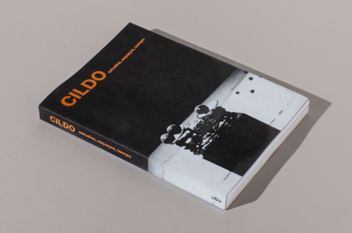 Cildo: studies, spaces, time