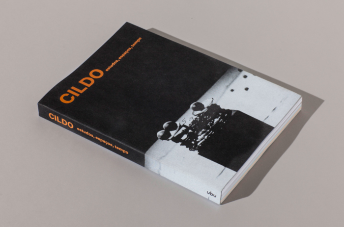 Cildo: studies, spaces, time Cildo: studies, spaces, time