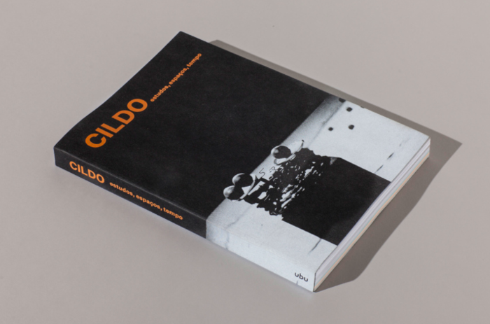 Cildo: estudios, espacio, tiempo