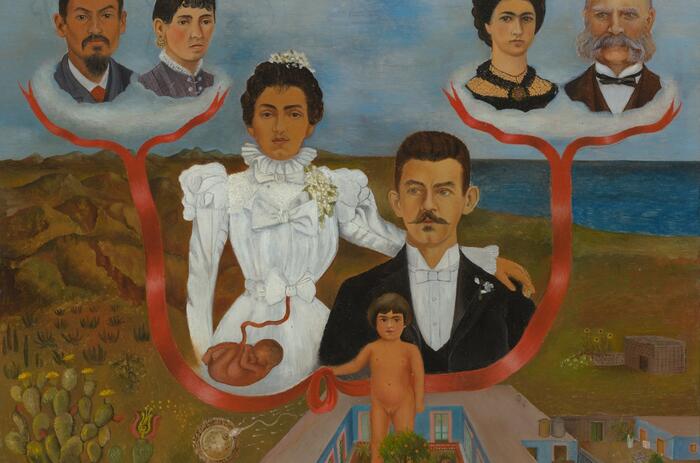 FIVE VIBRANT EXHIBITIONS OF LATIN AMERICAN ARTISTS TO VISIT IN THE U.S. IN 2026