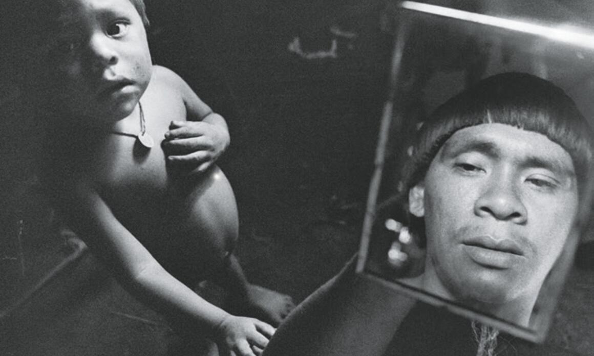 CLAUDIA ANDUJAR AND THE YANOMAMI STRUGGLE AT MUAC