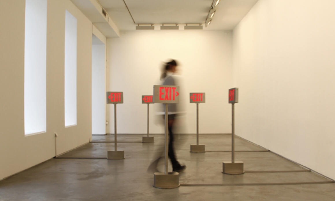 THE RETURN TO “NORMALITY” BEGINS WITH THE REOPENING OF THE GALLERIES OF MADRID