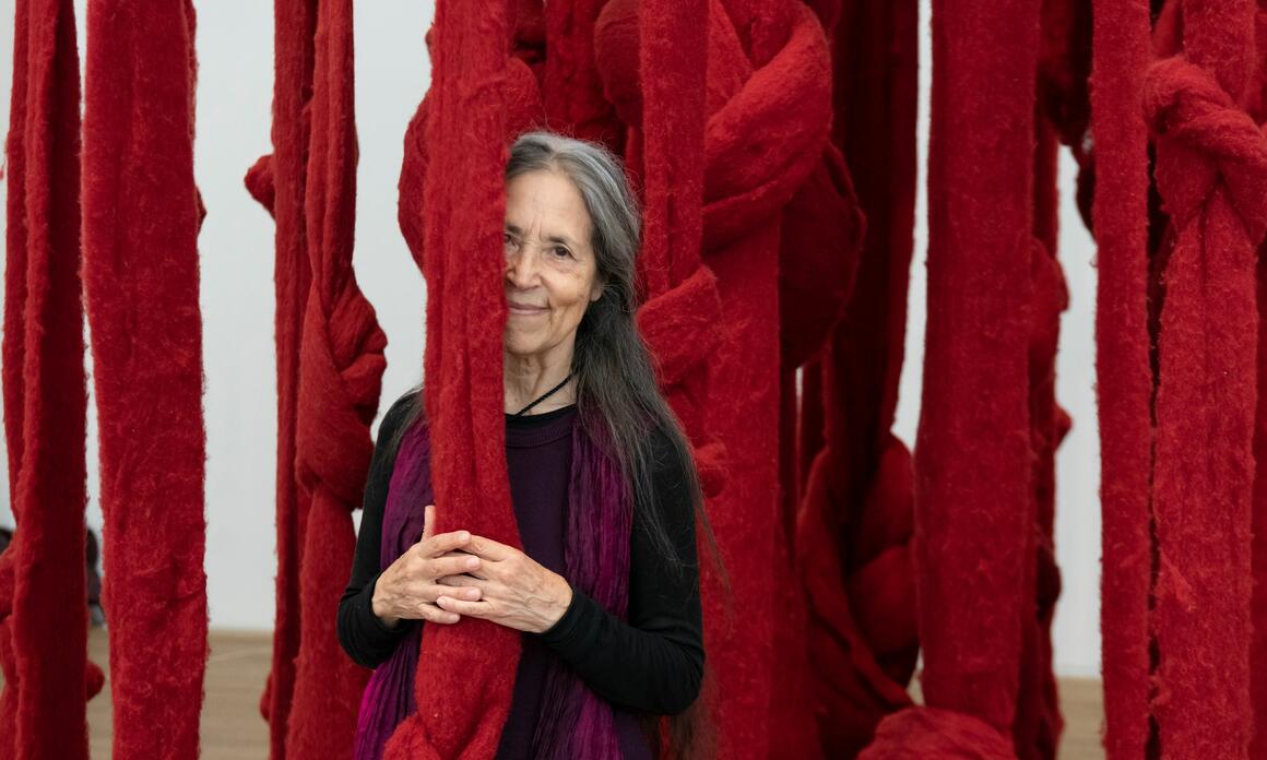CECILIA VICUÑA’S TATE MODERN COMMISSION
