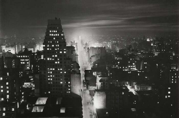 WHAT WAS BUENOS AIRES' MODERNIST ART SCENE LIKE BETWEEN 1935 AND 1950?