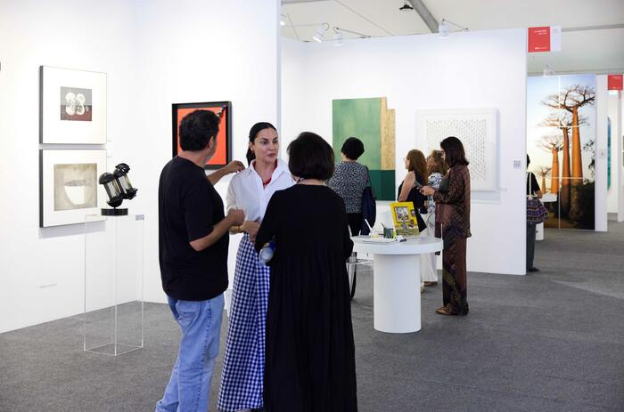 HOW TO READ A POROUS WORK AT PINTA LIMA 2026