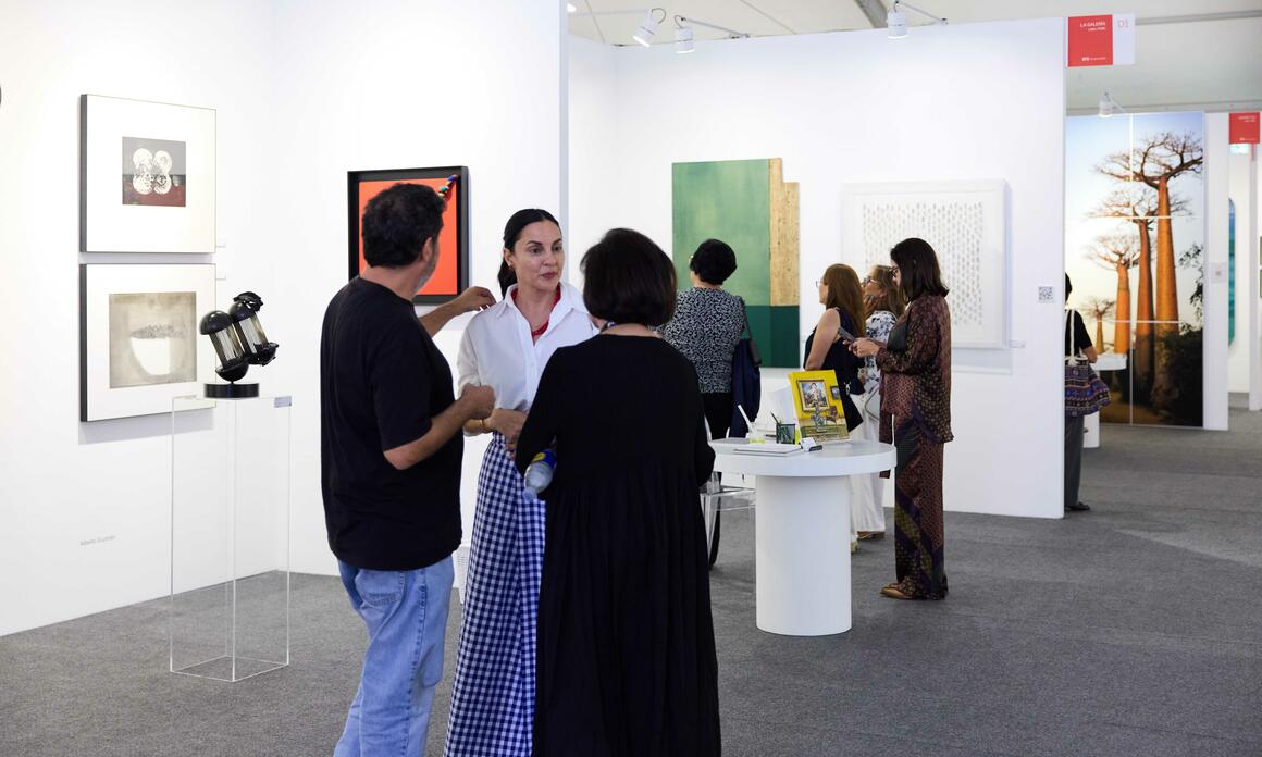 HOW TO READ A POROUS WORK AT PINTA LIMA 2026