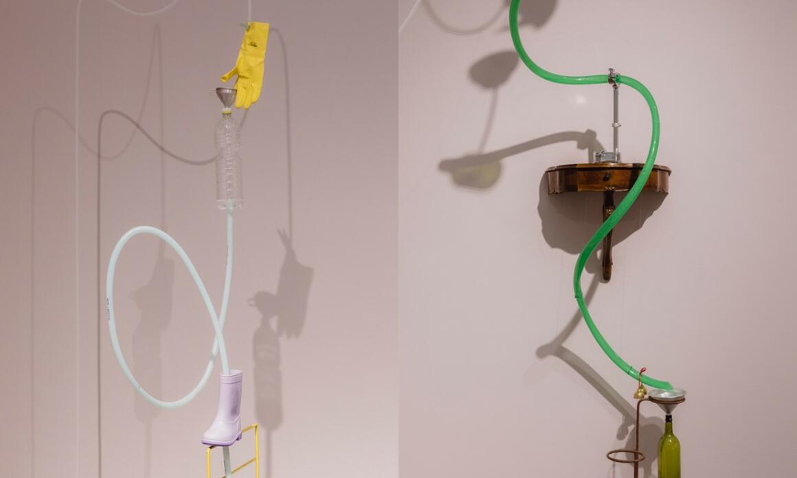 COMPOSE: JAPAN PAVILION AT THE VENICE BIENNALE