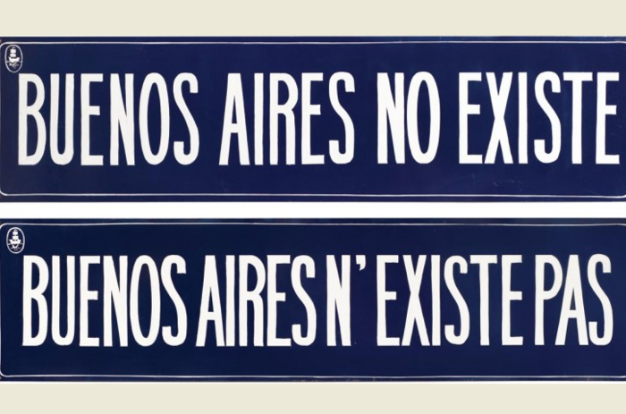With a life of his own: David Lamelas at MALBA With a life of his own: David Lamelas at MALBA