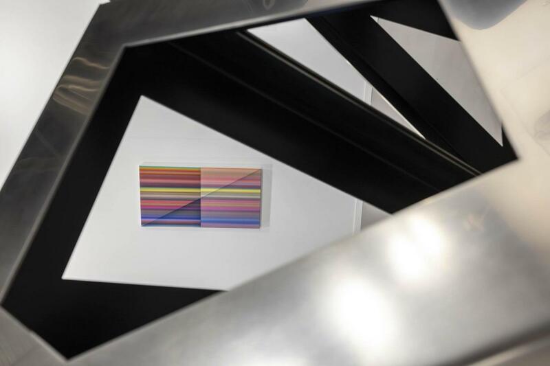 CONCLUSIONS FROM ARCOmadrid AND THE EUROPEAN REACTIVATION CONCLUSIONS FROM ARCOmadrid AND THE EUROPEAN REACTIVATION