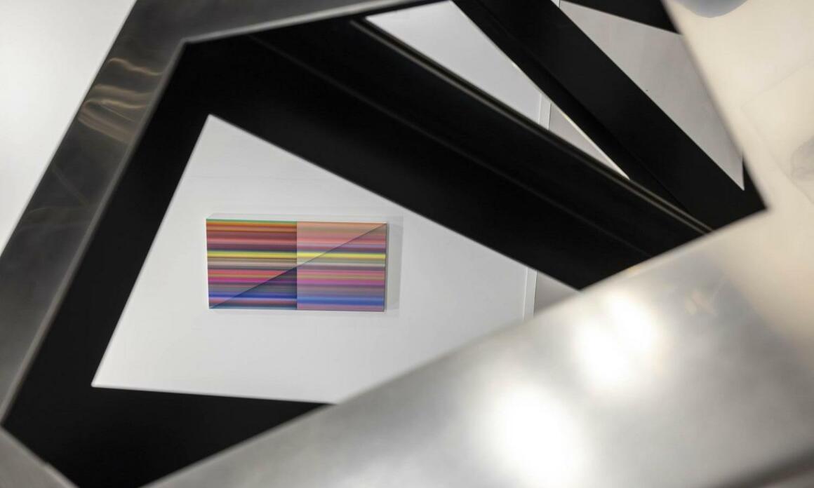 CONCLUSIONS FROM ARCOmadrid AND THE EUROPEAN REACTIVATION