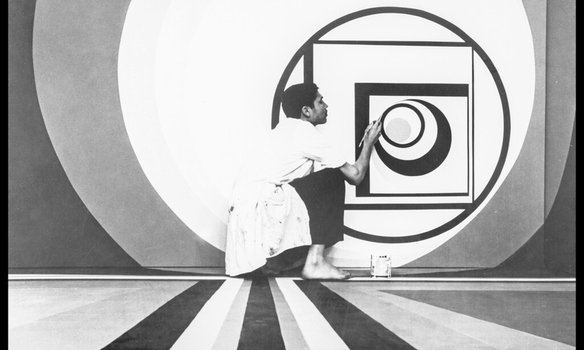 CONCRETE GLOBAL! PUTS TOGETHER ARTISTS FROM ALL THE WORLD TO REDEFINE CONCRETE ART