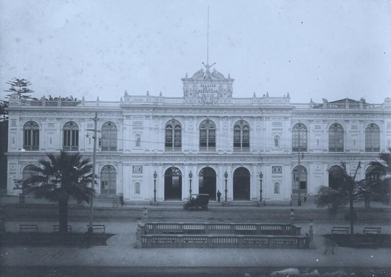 CONCURSO CURATORIAL PARA DESARROLLAR LA EXPOSICIÓN NACIONAL / PERÚ BICENTENARIO