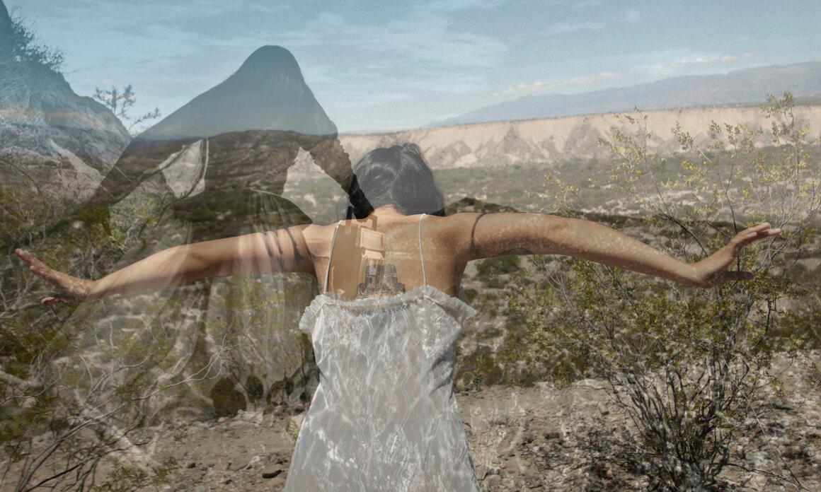 BUILDING BRIDGES FOR ARGENTINE EMERGING ARTISTS