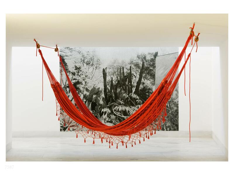 ARTISTIC CORRESPONDENCE BETWEEN BRAZIL AND PORTUGAL ARTISTIC CORRESPONDENCE BETWEEN BRAZIL AND PORTUGAL