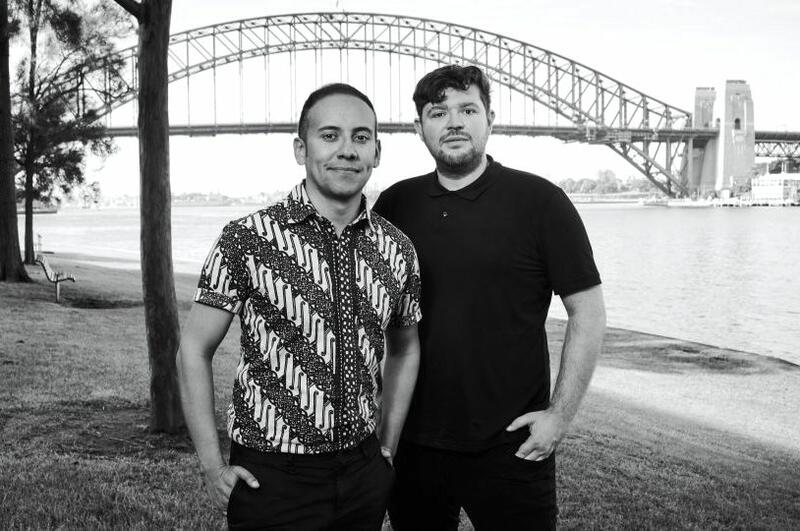 COSMIN COSTINAȘ AND INTI GUERRERO APPOINTED 2024 ARTISTIC DIRECTORS OF THE BIENNALE OF SYDNEY COSMIN COSTINAȘ AND INTI GUERRERO APPOINTED 2024 ARTISTIC DIRECTORS OF THE BIENNALE OF SYDNEY