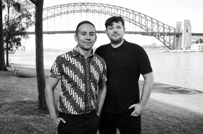 COSMIN COSTINAȘ E INTI GUERRERO DIRECTORES ARTÍSTICOS DE LA BIENAL DE SYDNEY 2024