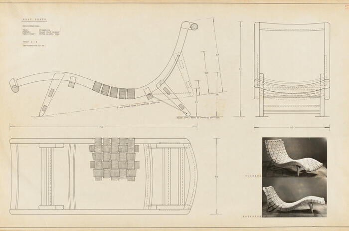 CRAFTING MODERNITY AT MoMA: DESIGN IN LATIN AMERICA, 1940-1980