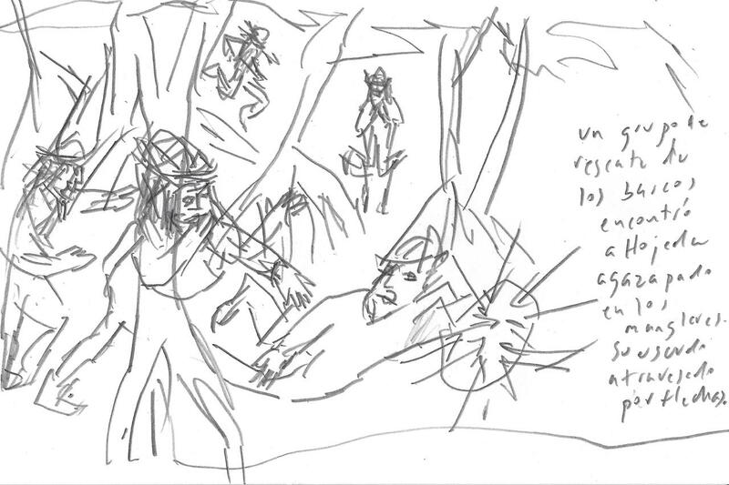 FOUR ARTISTS EXPLORE AND RECONSTRUCT SPACE AT PINTA PANAMÁ 2026