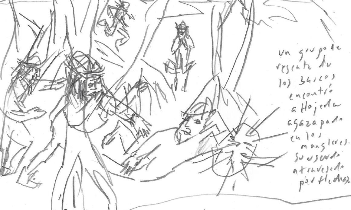 FOUR ARTISTS EXPLORE AND RECONSTRUCT SPACE AT PINTA PANAMÁ 2026