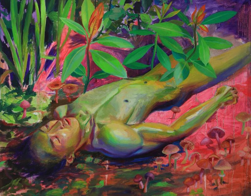 FOUR GALLERIES, FOUR LATIN AMERICAN COUNTRIES AT PINTA MIAMI 2024 FOUR GALLERIES, FOUR LATIN AMERICAN COUNTRIES AT PINTA MIAMI 2024