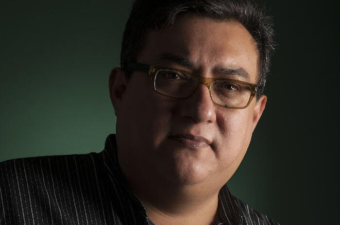 Cuauhtémoc Medina appointed Chief Curator of 12th Shanghai Biennale
Cuauhtémoc Medina appointed Chief Curator of 12th Shanghai Biennale