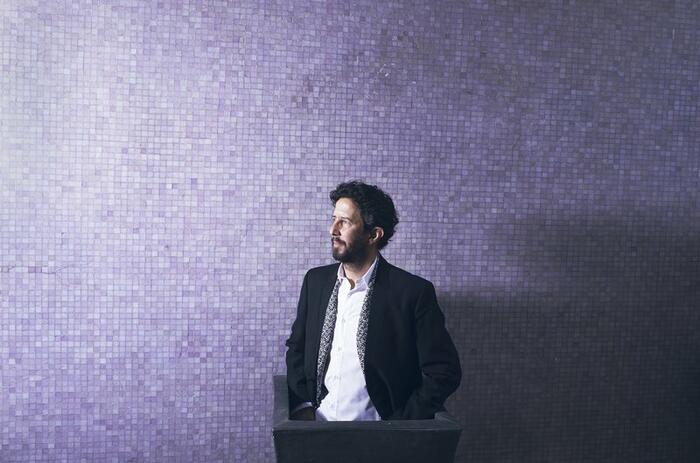 COLOMBIAN CURATOR JOSÉ ROCA APPOINTED AS ARTISTIC DIRECTOR OF THE 23RD BIENNALE OF SYDNEY (2022) COLOMBIAN CURATOR JOSÉ ROCA APPOINTED AS ARTISTIC DIRECTOR OF THE 23RD BIENNALE OF SYDNEY (2022)