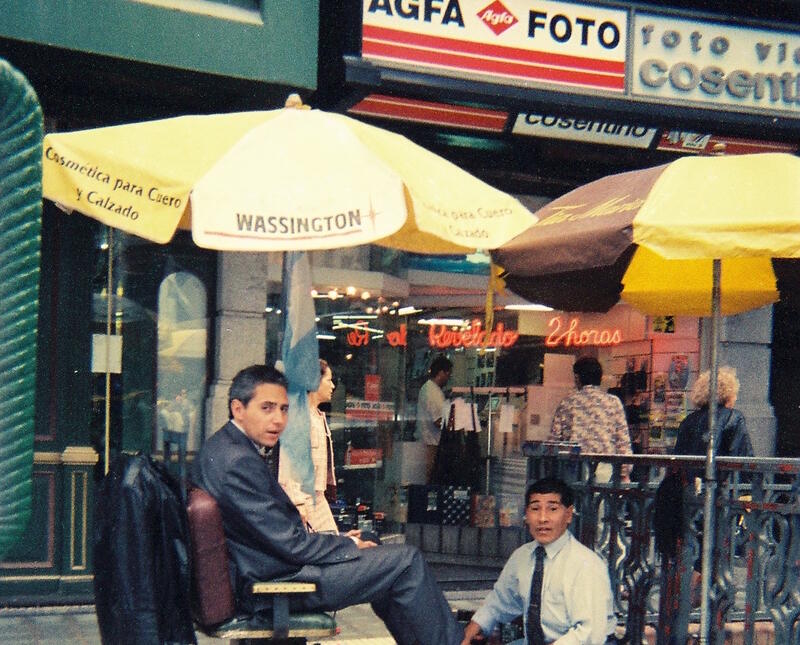 CURIOSIDADES, HISTORIA Y VIDA URBANA EN PINTA BAphoto 