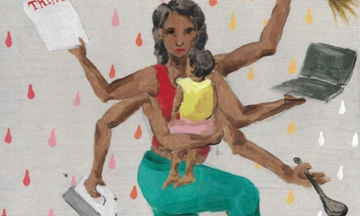 DANIELA ORTIZ WINNER OF THE XVI illySustainArt AWARD IN ARCOmadrid