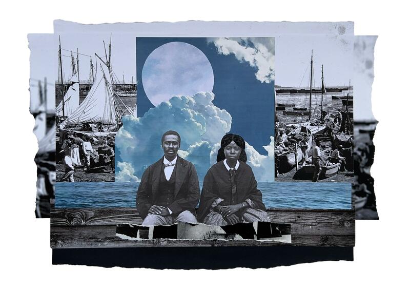 DE DIER: REIMAGINING THROUGH MEMORY AND REMEMBRANCE