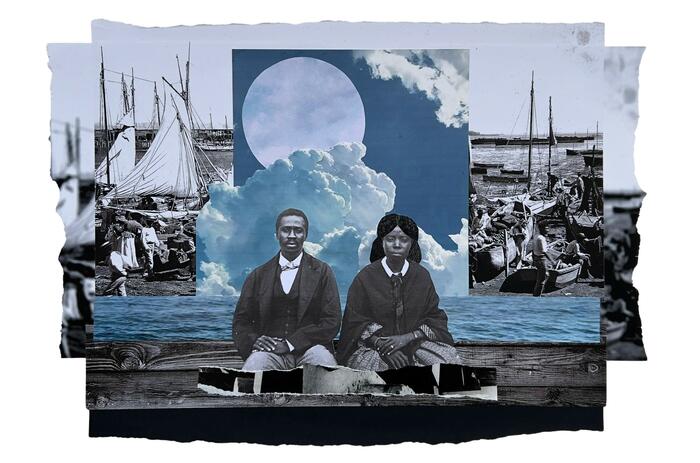 DE DIER: REIMAGINING THROUGH MEMORY AND REMEMBRANCE