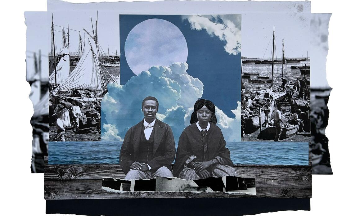 DE DIER: REIMAGINING THROUGH MEMORY AND REMEMBRANCE