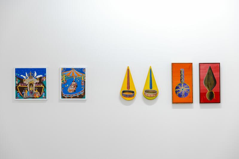 FROM THE GLOBAL SOUTH: AMAZONIAN KNOWLEDGES AT MAMM 