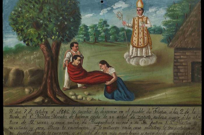 DEVOTEES: ART AND SPIRITUALITY IN MEXICO DEVOTEES: ART AND SPIRITUALITY IN MEXICO