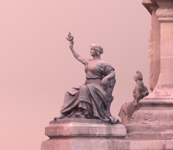 INTERNATIONAL WOMEN’S DAY CELEBRATED WITH THE INAUGURATION OF ‘FEMALE VOICES OF LATIN AMERICA’