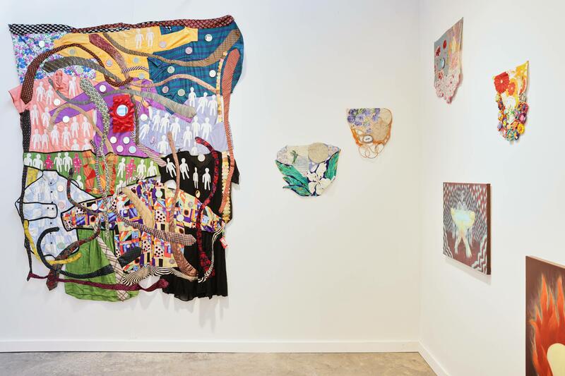 DIALOGUES IN NEXT, PINTA'S PLATFORM FOR RETHINKING THE CONTEMPORARY