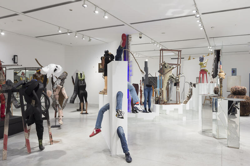 Diego Bianchi: The Charming Present at MAMBA Diego Bianchi: The Charming Present at MAMBA