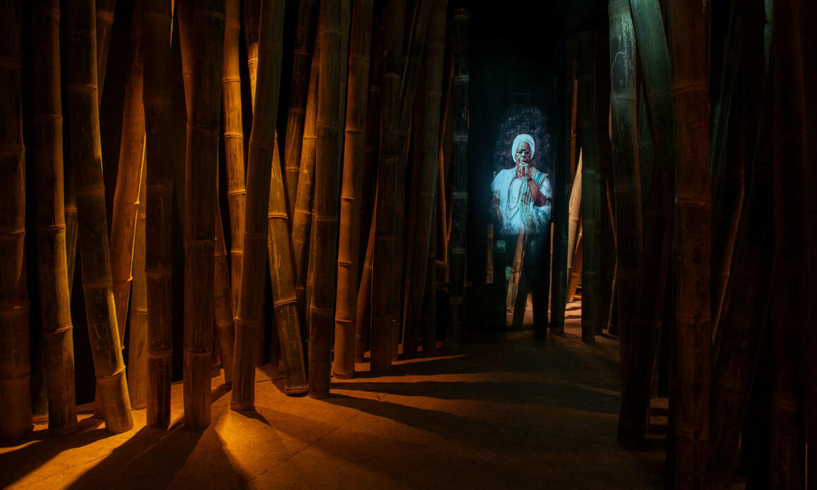 DISSIDENCE AND NEW REPRESENTATIONS. THE SÃO PAULO BIENNIAL 2023