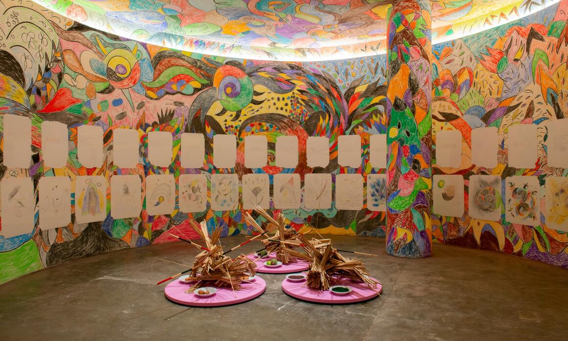 DIVERSITY AND FLUIDITY. THE 2023 SÃO PAULO BIENNALE  