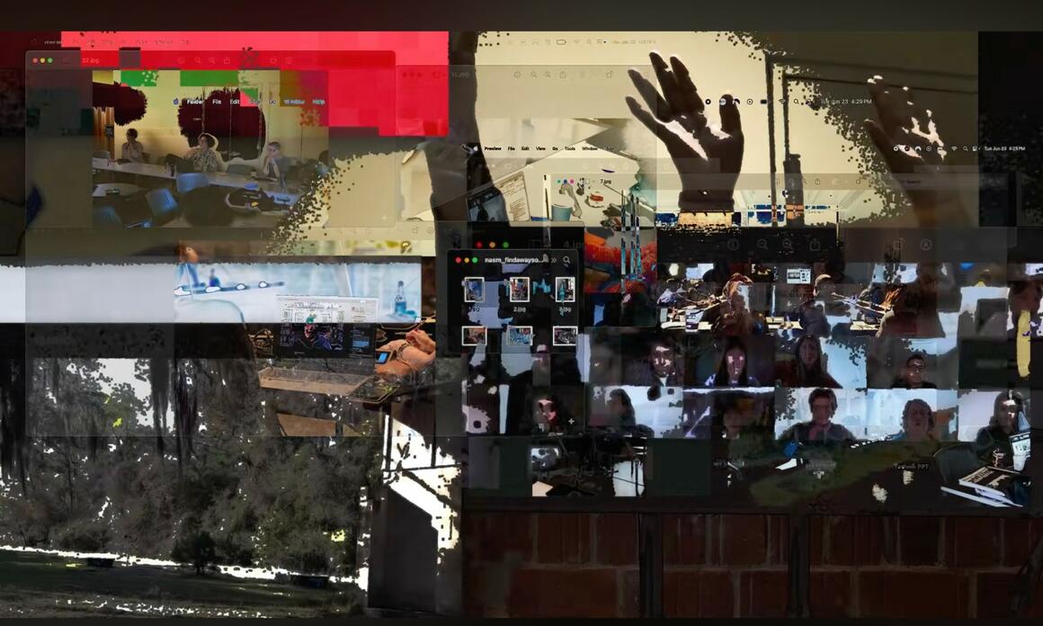 DOCUMENTA 16 UNVEILS ITS VISUAL IDENTITY AND OPENS TICKET SALES