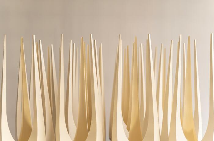 DON NADIE: THE LATIN AMERICAN PROJECT AT MILANO DESIGN ART WEEK