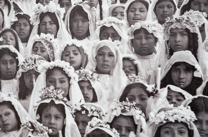 TWO EXHIBITIONS OF PERUVIAN PHOTOGRAPHY AT CASA DE AMERICA TWO EXHIBITIONS OF PERUVIAN PHOTOGRAPHY AT CASA DE AMERICA