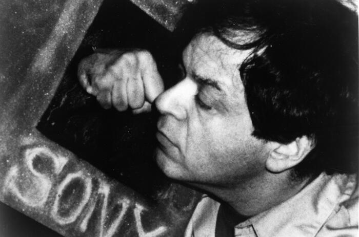 EAI pays tribute to Jaime Davidovich