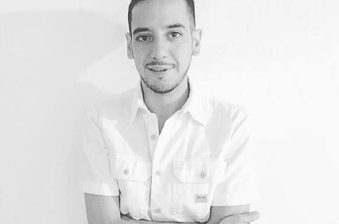 Eduardo Carrera is the CAC – Quito new curator Eduardo Carrera is the CAC – Quito new curator