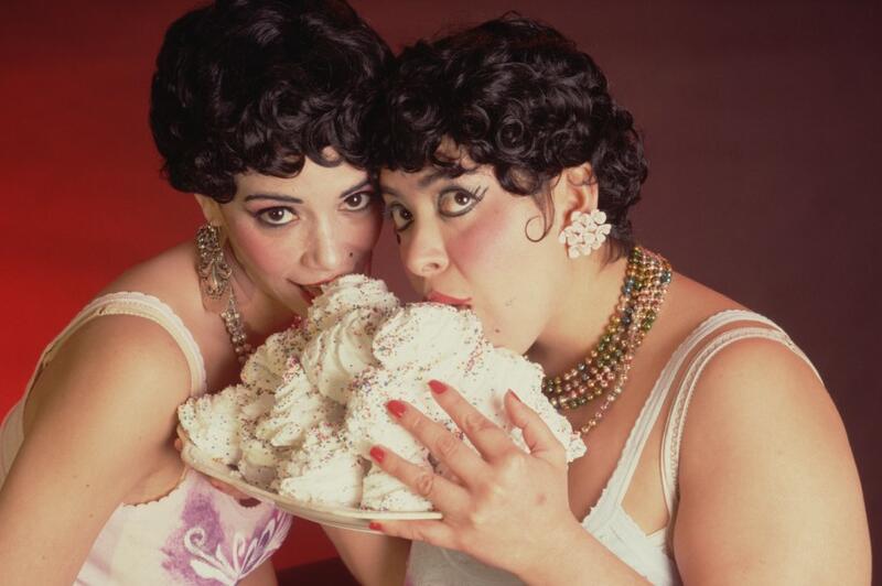 COCO FUSCO'S ACTIVISM TAKES OVER MACBA 