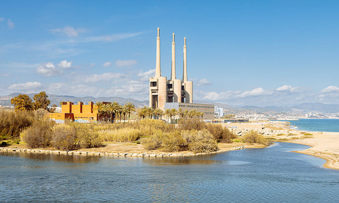 THE METROPOLITAN AREA OF BARCELONA HOSTS MANIFESTA 15